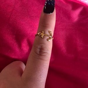 Anchor ring